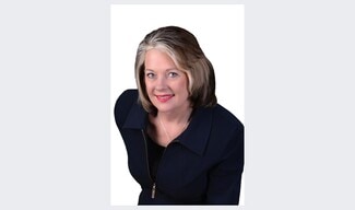 Brenda Purdy