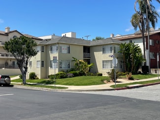7021 Glasgow Ave, Los Angeles, CA 90045