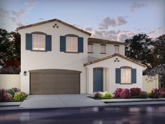 2468 Sather St, Manteca, CA 95337