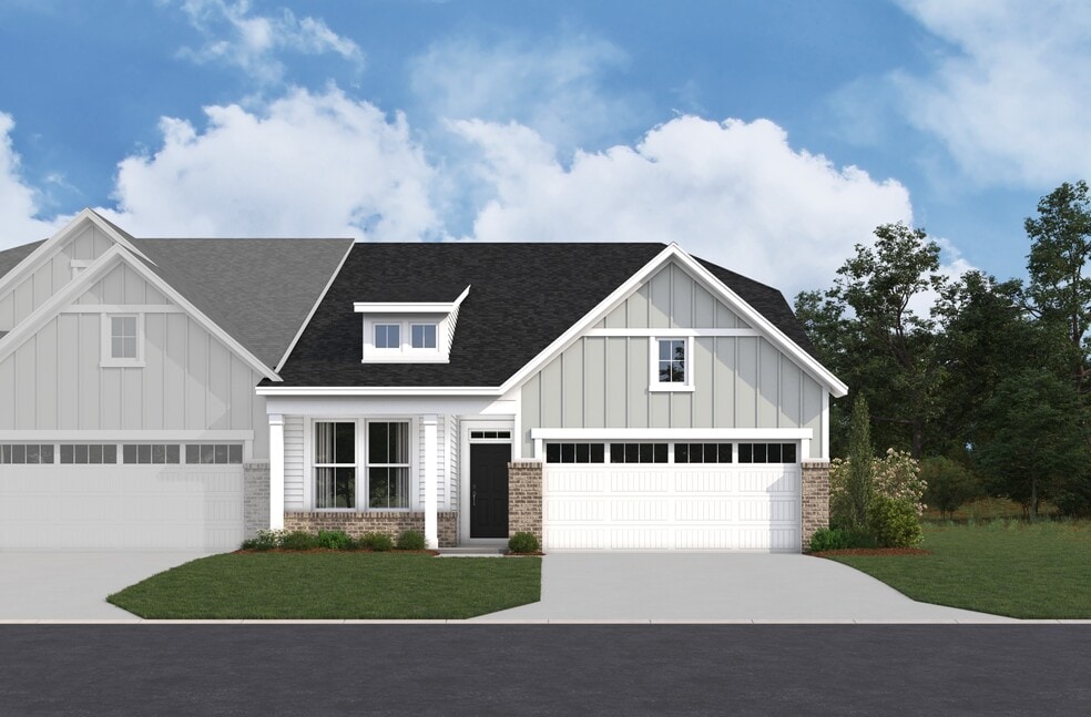 19821 Yellow Bass Ct, Noblesville, IN 46062 - photo 1