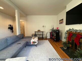 616 Columbus Ave Unit 1, Boston, MA 02118