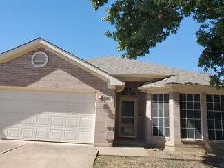 6812 Coldwater Canyon Rd, Fort Worth, TX 76132