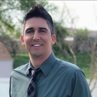 Eric Bedoya