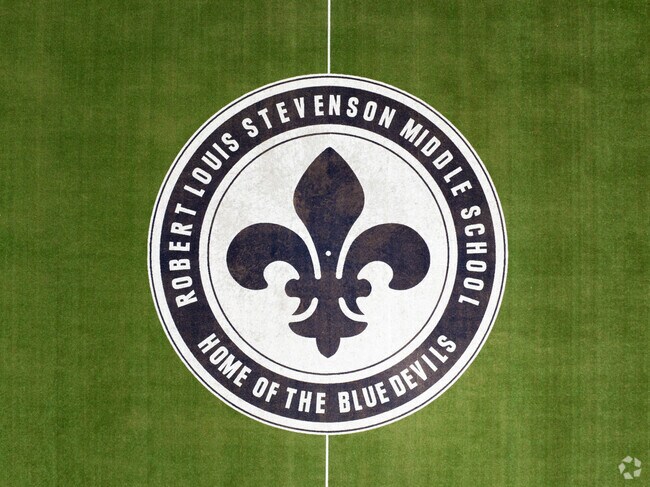 Robert Louis Stevenson Middle School is one of the many high quality schools serving students of Saint Helena.