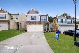 5565 Union Pointe Place, Union City, GA 30291