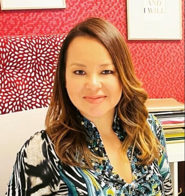 Lorena Ramirez-Carrillo