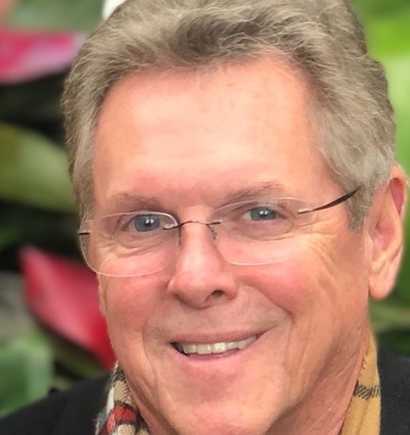 S. Michael Sherard