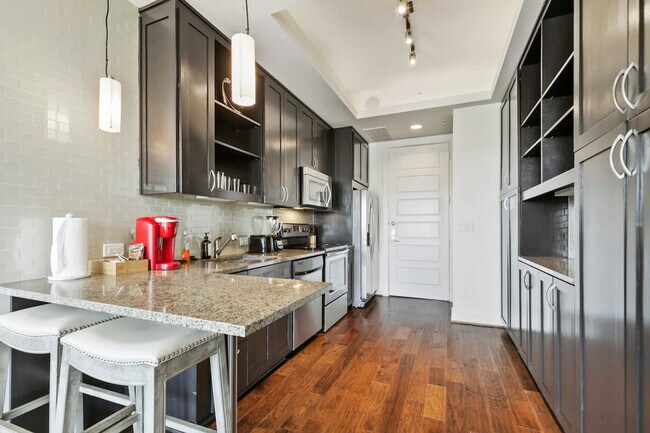 101 Bowen St unit ID1297774P, Dallas, TX 75204 - photo 7