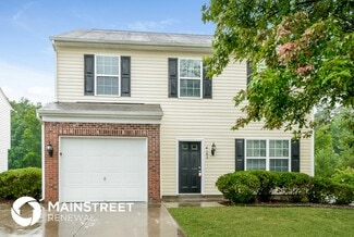 4102 Lady Slipper Ln, Durham, NC 27704