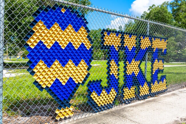 Home of the Explorers Jesse Keen Elementary creates adventures for students.