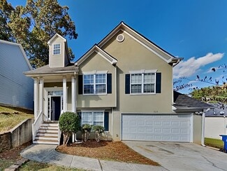 320 Lake Royale Place, Riverdale, GA 30296