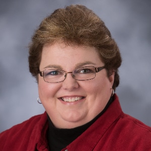 Victoria Keck