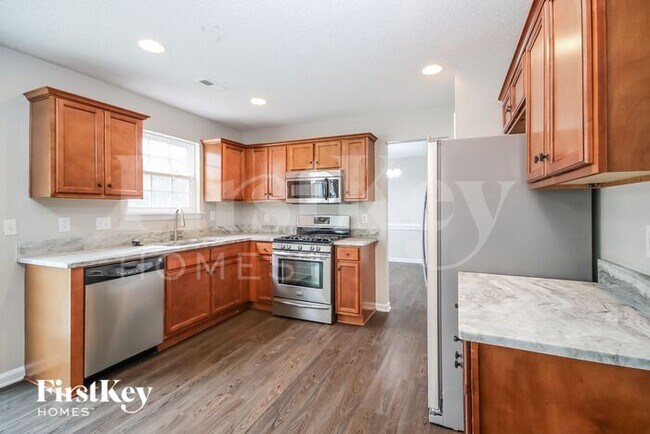 4110 Edgeview Dr, Indian Trail, NC 28079 - photo 4