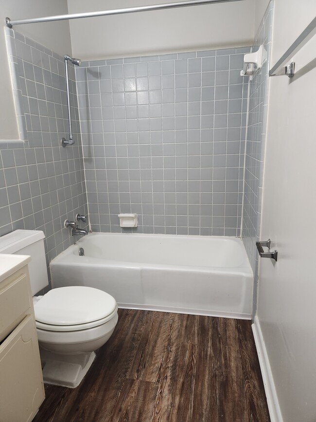 Camelot Apartments, Natchez, MS 39120 - photo 4