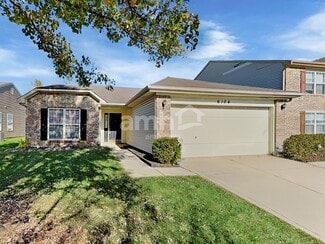 6104 Lake Freeman Dr, Indianapolis, IN 46254