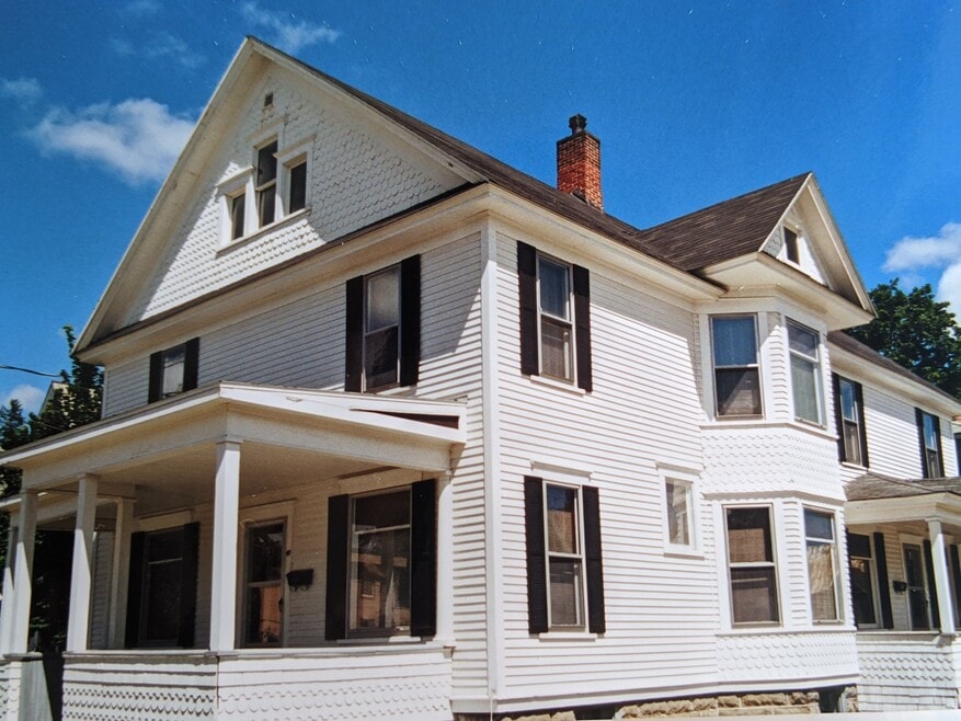 49 Owego St, Cortland, NY 13045 - photo 1