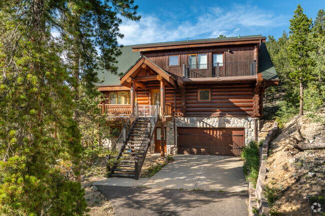 For those seeking seclusion, outdoor recreation and a connection to nature.