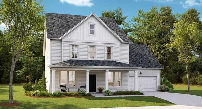 1008 Wild Roam Run St unit 36034327, Ridgeville, SC 29472 - photo 2