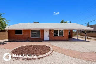 2722 W Tuckey Ln, Phoenix, AZ 85017