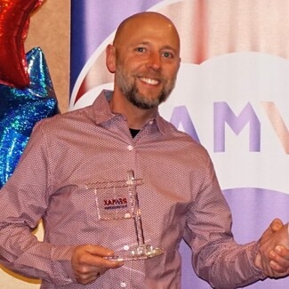 Mike Vizenor