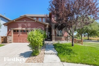 10518 Ouray St, Commerce City, CO 80022
