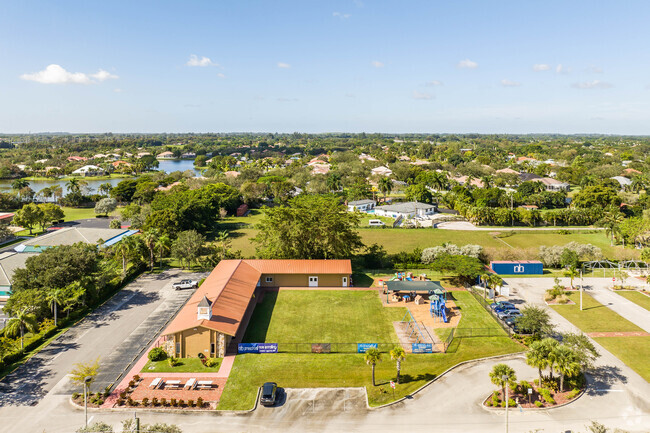 SW Ranches Christian Academy