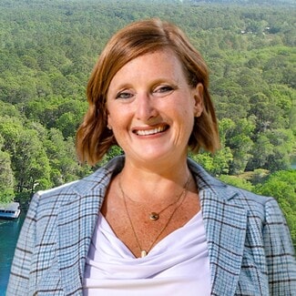 Julie Beck