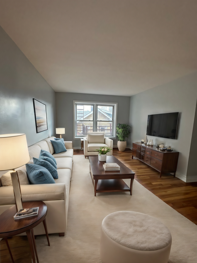 6117 Boulevard E, West New York, NJ 07093