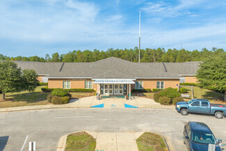 J.E. Turner Elementary School