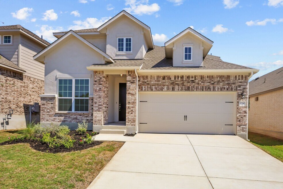 12545 Peckinpah Trail, San Antonio, TX 78254 - photo 1