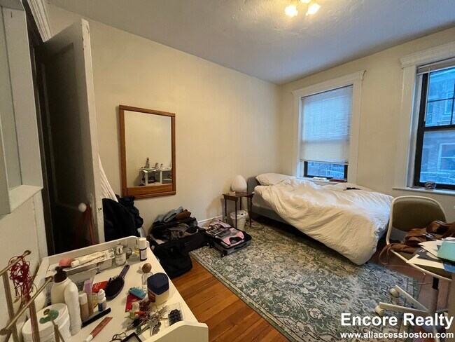 1412 Commonwealth Ave unit 8, Brighton, MA 02135 - photo 7
