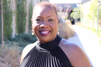 Erika Coleman