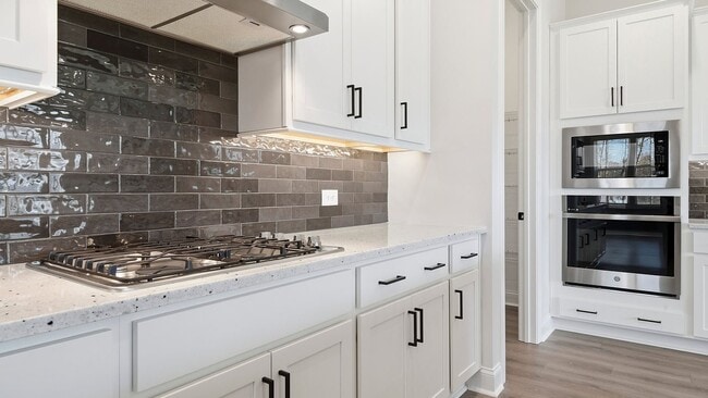 150 Cresswind Blvd, Newnan, GA 30263 - photo 2