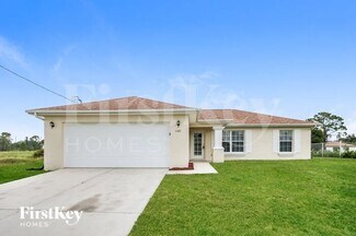 1145 Edgewood St E, Lehigh Acres, FL 33974