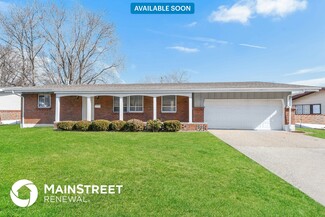 11058 Perham Dr, St. Louis, MO 63136