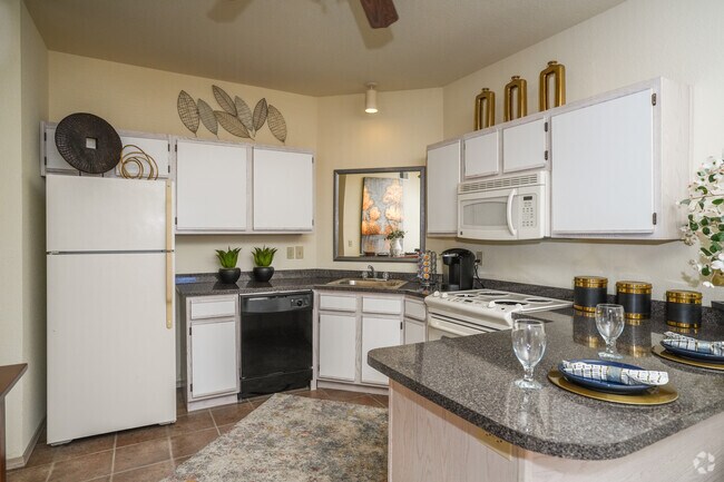 The Links at Starkville, Starkville, MS 39759 - photo 6