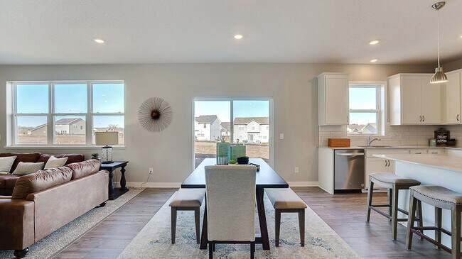 8006 Marquette Ave unit 37453986, Otsego, MN 55330 - photo 3