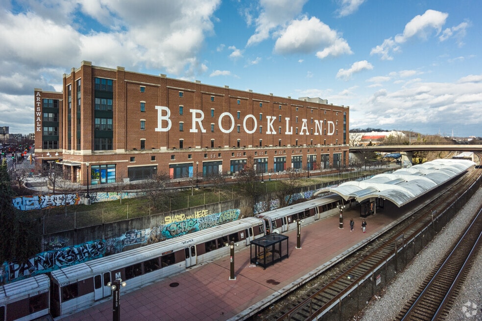 Brookland