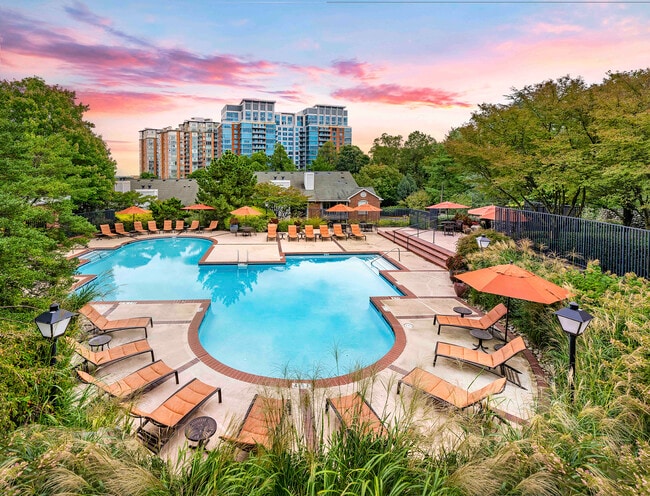 MAA Tysons Corner, McLean, VA 22102 - photo 3