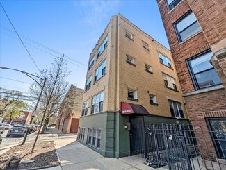 2022 N Spaulding Ave Unit 3E, Chicago, IL 60647