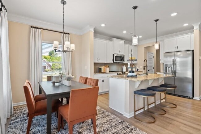 76 Jacobs Farm Ln, Lawrenceville, GA 30045 - photo 6