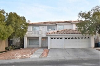8637 W Gilmore Ave, Las Vegas, NV 89129