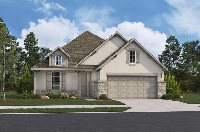 206 Laurel Hike, San Antonio, TX 78253 - photo 2