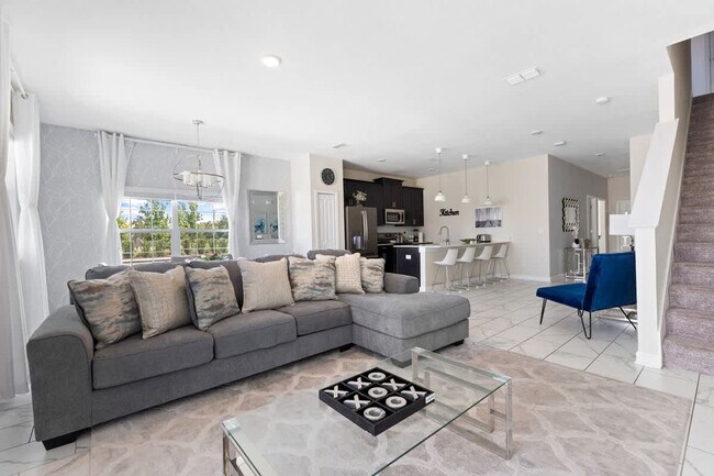 4928 Windermere Ave unit ID1280936P, Kissimmee, FL 34746 - photo 2