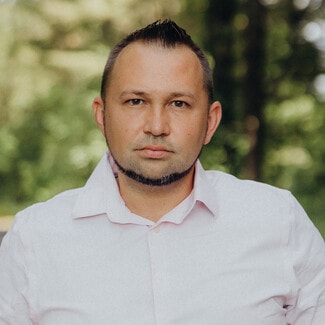 Mikhail Polkhovskiy