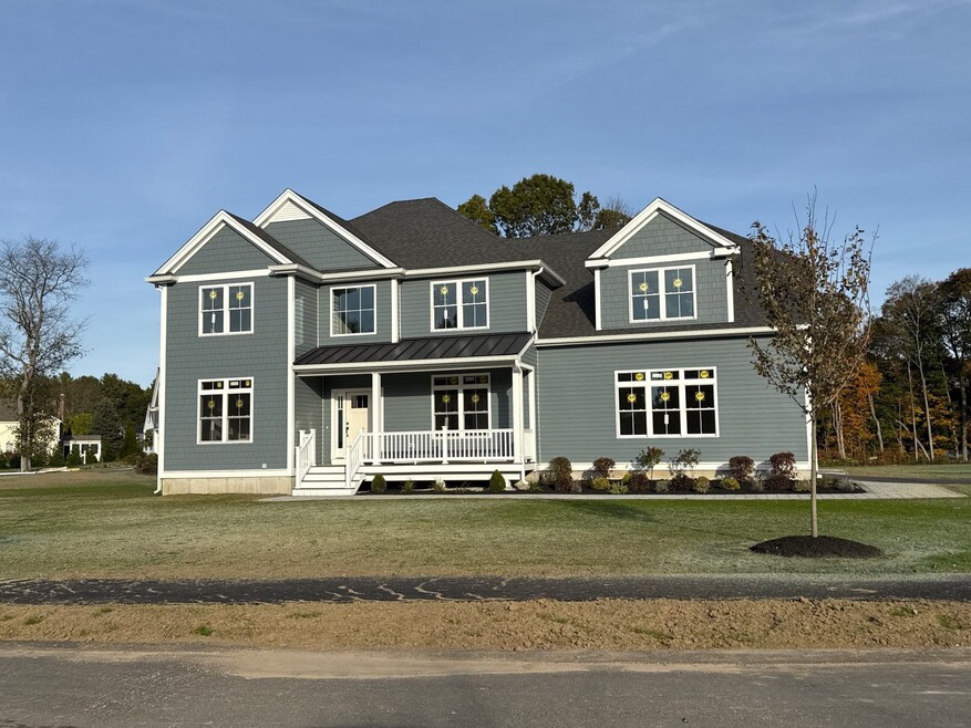 14 Earle Stewart Ln unit 38152532, Wrentham, MA 02093 - photo 1