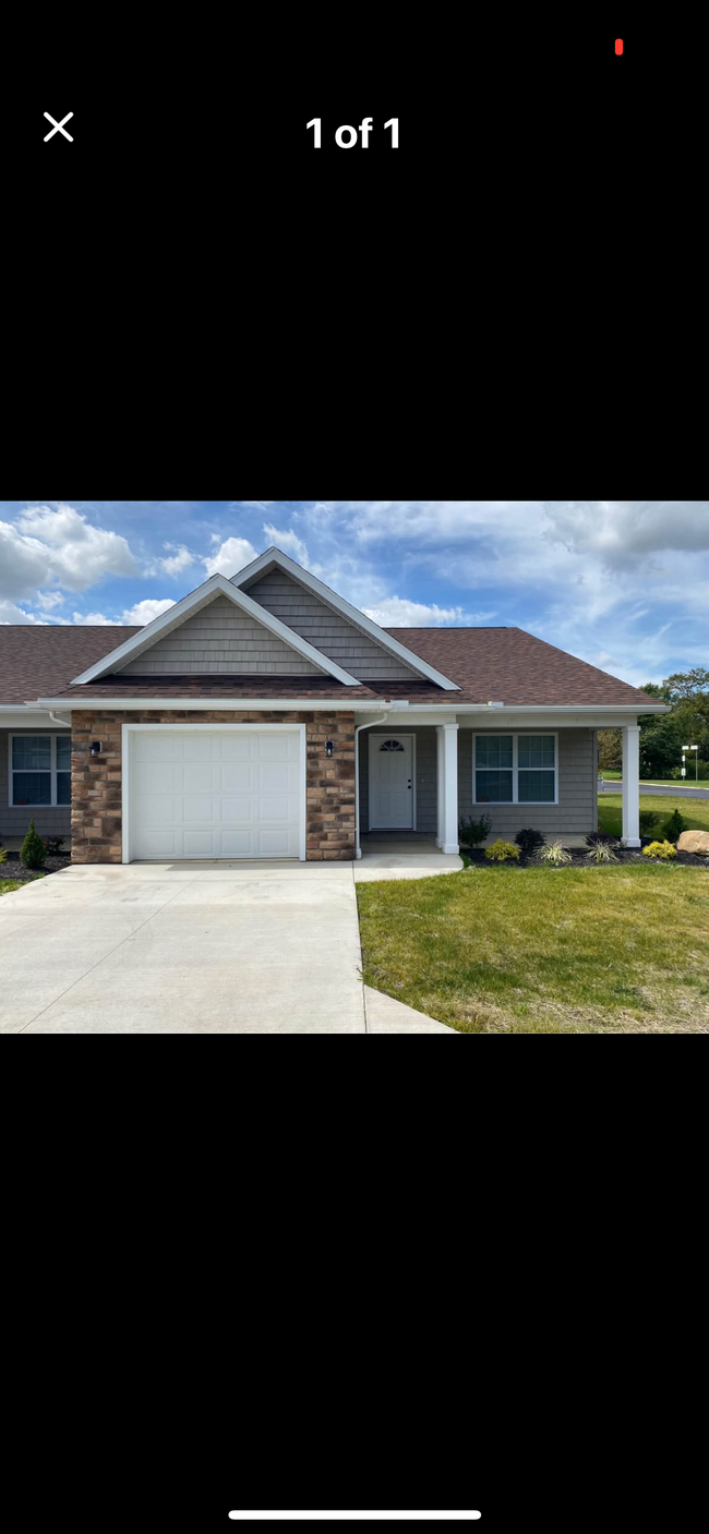 1196 Walt Lake Trail Unit Lake Point 3 Condos, Sandusky, OH 44870