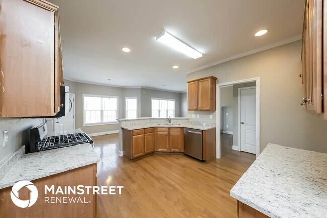 2672 Blowing Wind Cir, Douglasville, GA 30135 - photo 5