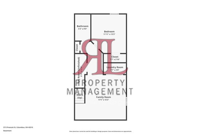 57 E Prescott St, Columbus, OH 43215 - photo 4