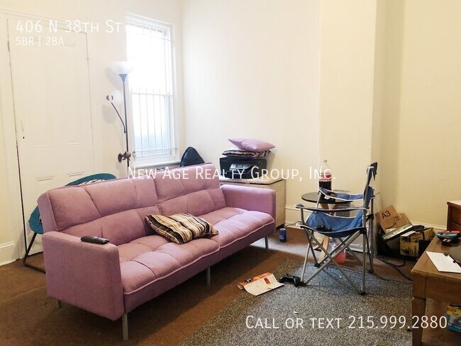 406 N 38th St, Philadelphia, PA 19104 - photo 6